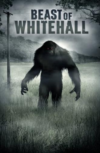 Beast of Whitehall (2016)