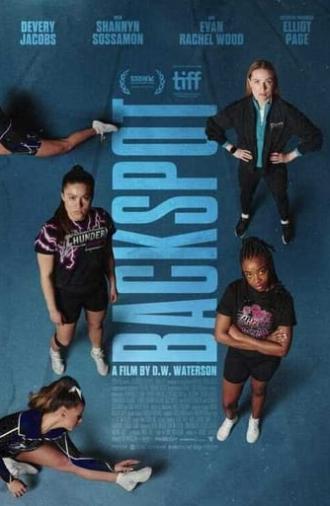 Backspot (2024)