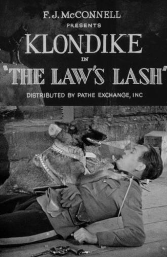 The Law's Lash (1928)