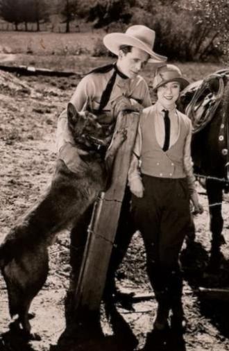 The Four-Footed Ranger (1928)