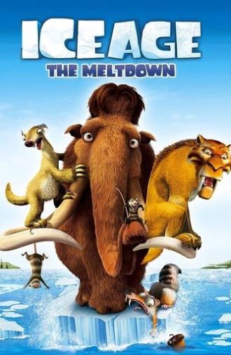Ice Age: The Meltdown (2006)