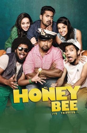 Honey Bee (2013)