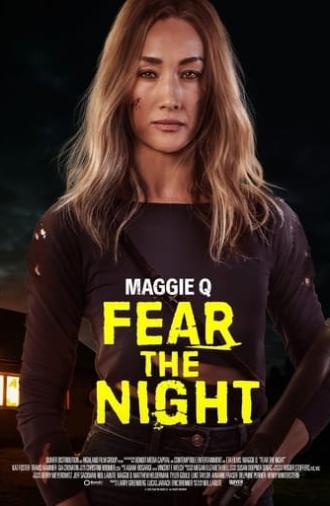 Fear the Night (2023)