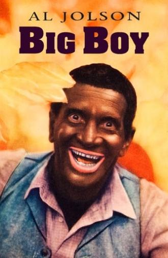 Big Boy (1930)