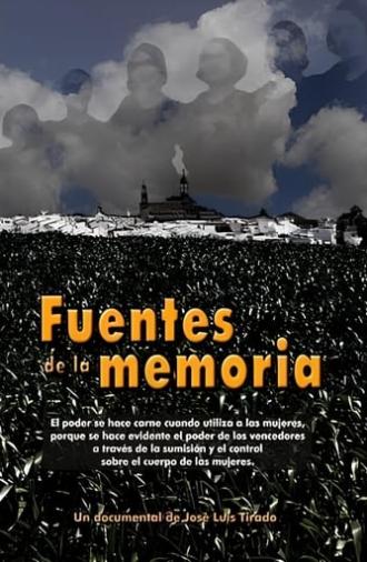 Fuentes de la memoria (2011)