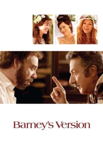 Barney's Version (2010)