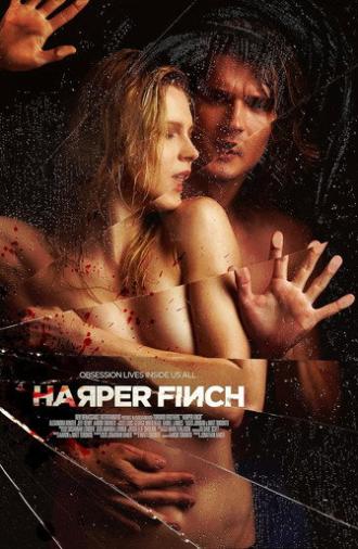 Harper Finch (2016)