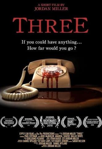 Three (2018)