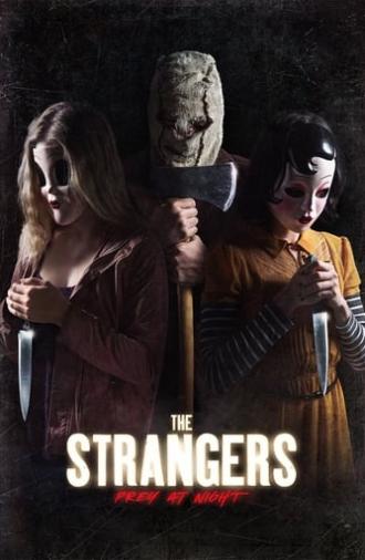 The Strangers: Prey at Night (2018)