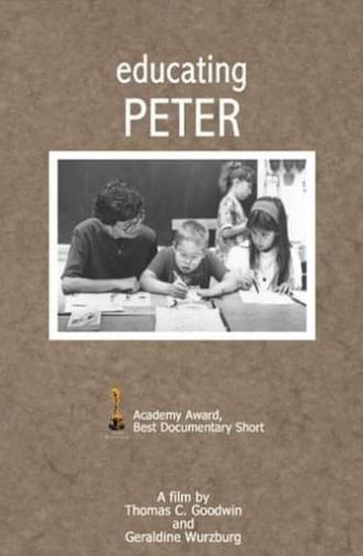 Educating Peter (1992)