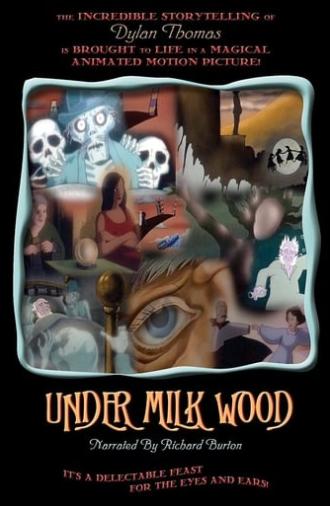 Under Milk Wood (1992)