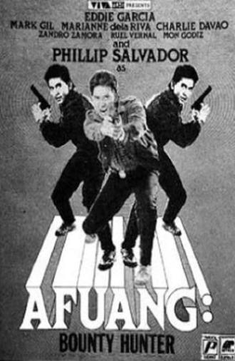Afuang: Bounty Hunter (1988)