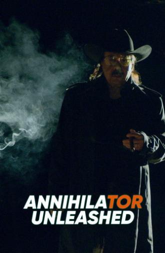 Annihilator Unleashed (2026)