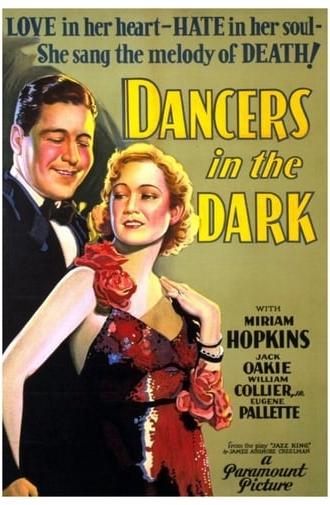 Dancers in the Dark (1932)