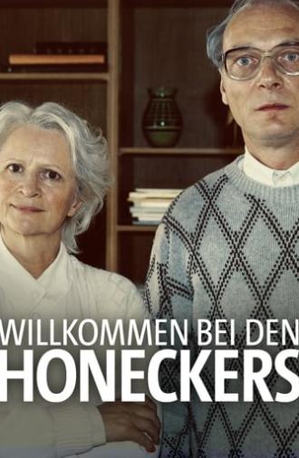 Willkommen bei den Honeckers (2017)