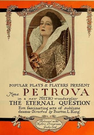 The Eternal Question (1916)