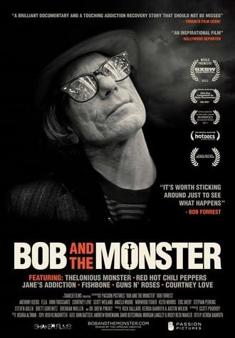 Bob and the Monster (2011)