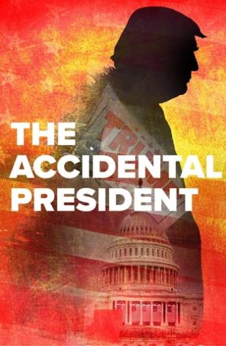 The Accidental President (2020)