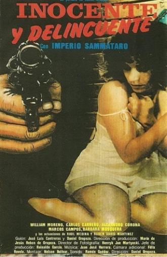 Inocente... y delincuente (1987)