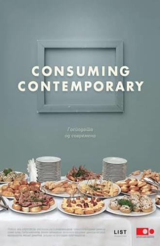 Consuming Contemporary (2020)