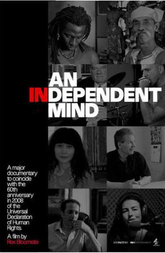 An Independent Mind (2008)