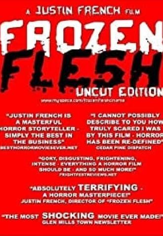 Frozen Flesh (2008)