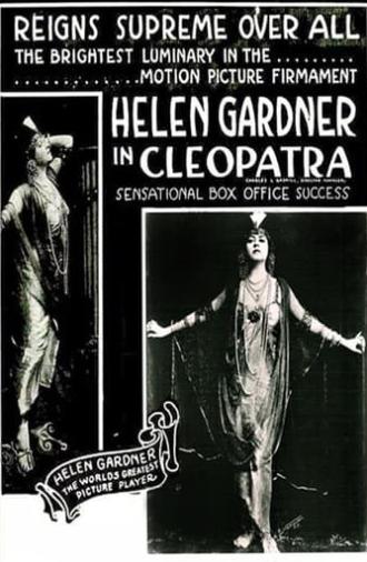 Cleopatra (1912)