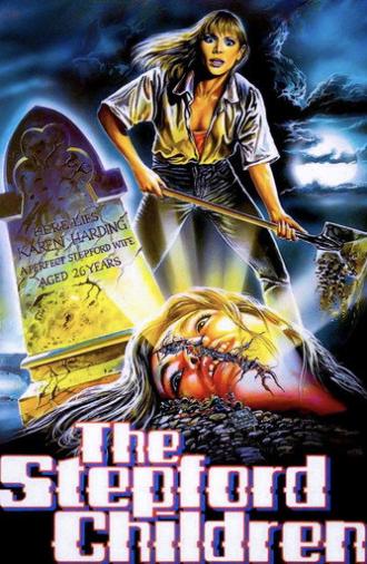The Stepford Children (1987)