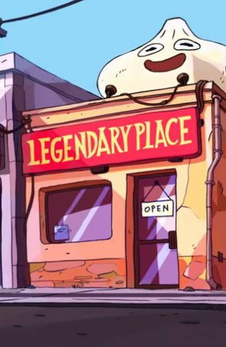 Legendary Place (2018)