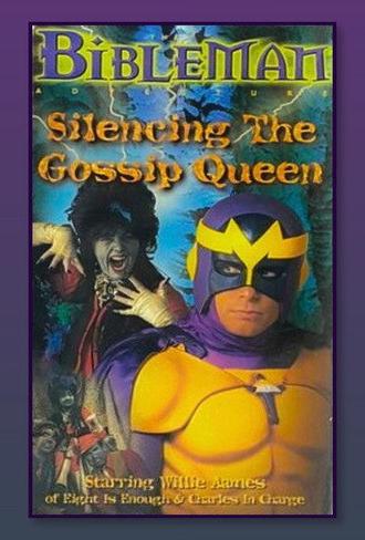 Bibleman: Silencing the Gossip Queen (1996)
