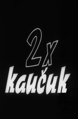 2x Bail (1947)