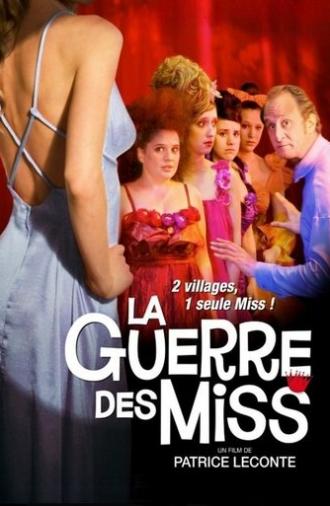 Beauties at War (2009)