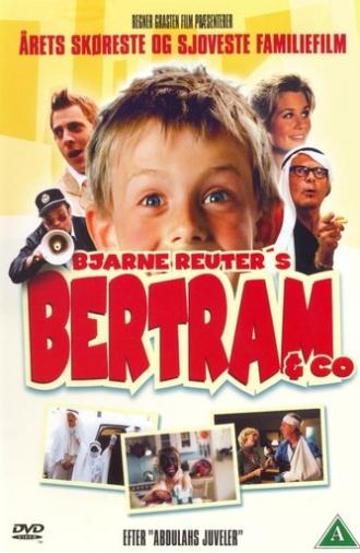 Bertram & Co (2002)