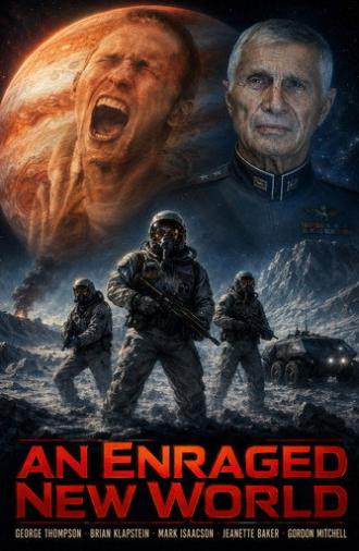 An Enraged New World (2002)
