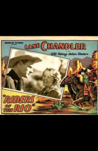 Riders of the Rio (1931)