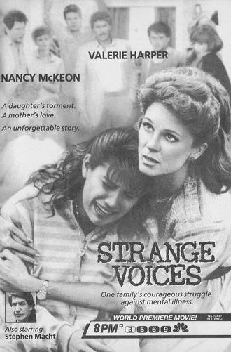 Strange Voices (1987)