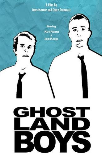 Ghostland Boys (2016)