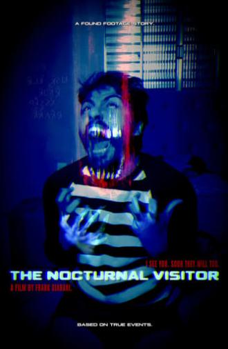 The Nocturnal Visitor (2024)