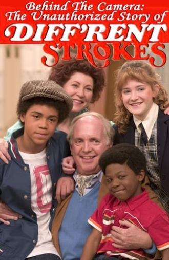 After Diff'rent Strokes: When the Laughter Stopped (2000)