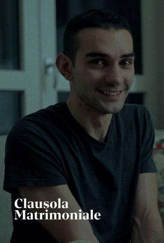 Clausola Matrimoniale (2025)