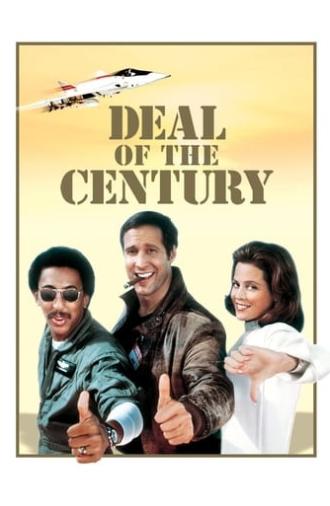 Deal of the Century (1983)