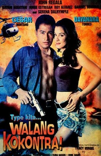 Type Kita… Walang Kokontra (1999)