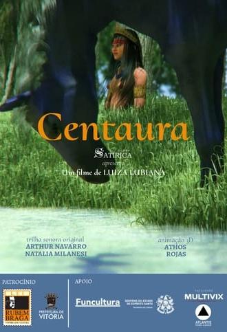 Centaura (2020)