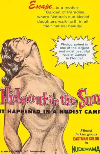 Hideout in the Sun (1960)