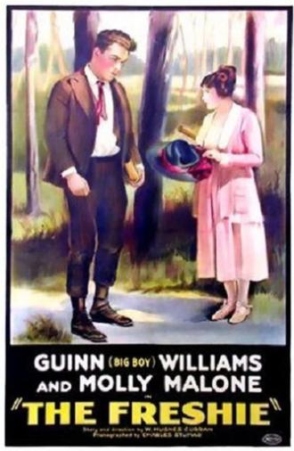 The Freshie (1922)