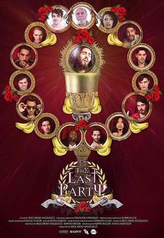 The Last Party (2017)