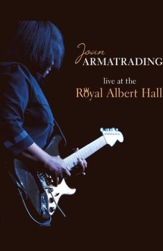 Joan Armatrading - Live at the Royal Albert Hall (2011)