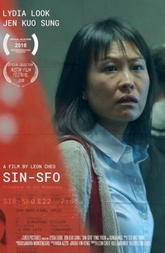 SIN-SFO (2018)