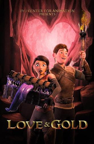 Love & Gold (2025)