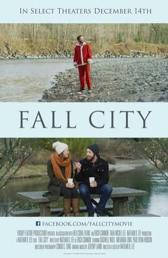 Fall City (2018)